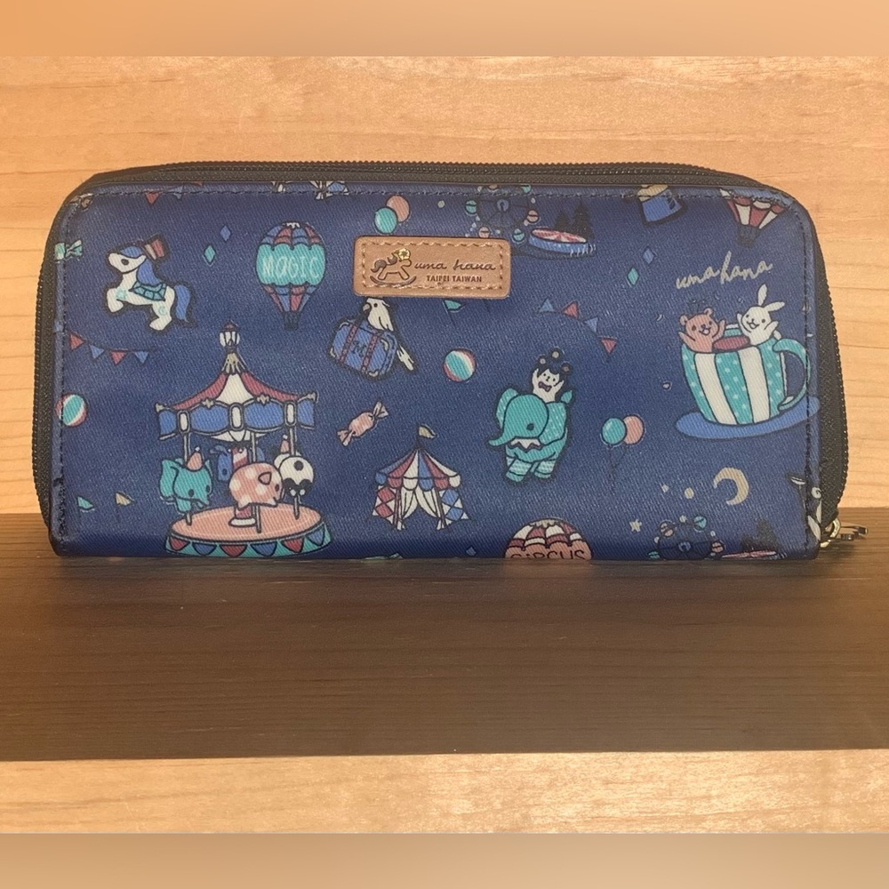 Uma Hana Wallet